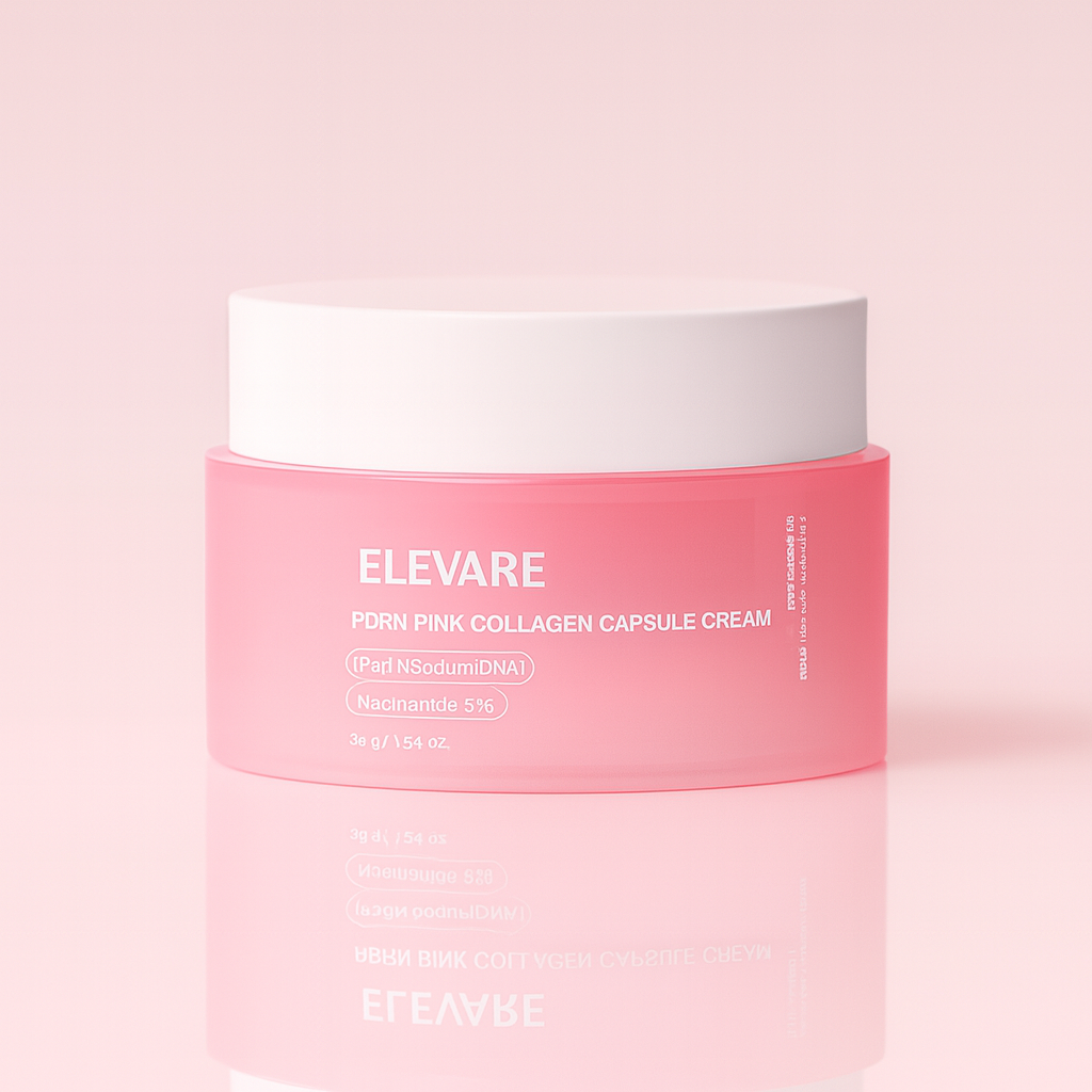 Elevare™ PDRN Pink Collagen Capsule Cream