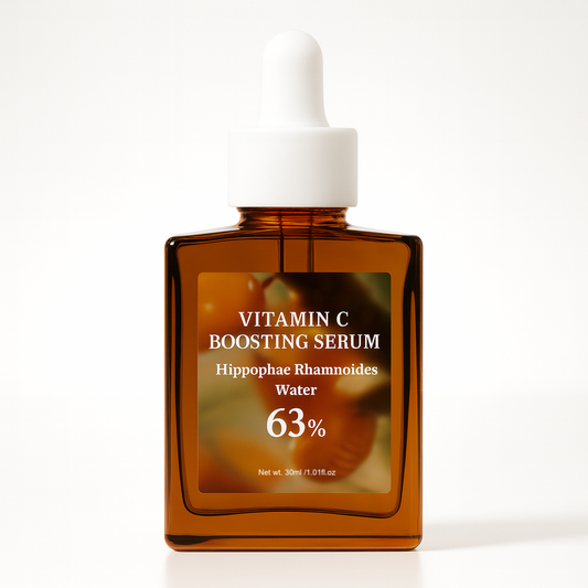 Vitamin C Boosting Serum RENEWED