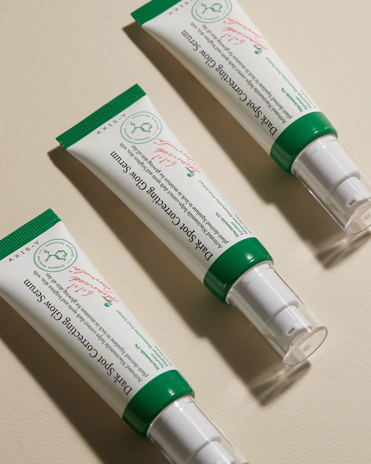 Glow & Firm Essentials Duo