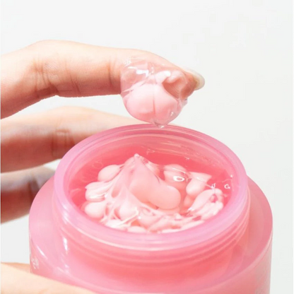 Elevare™ PDRN Pink Collagen Capsule Cream